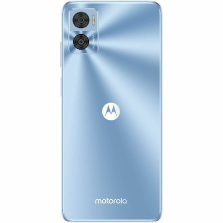 Motorola Mobility moto e22 Smartphone - 16.5 cm (6.5") LCD HD+ 1600 x 720 - Octa-core (Cortex A53Quad-core (4 Core) 2.30 GHz + Cortex A53 Quad-core (4 Core) 1.80 GHz - Android 12 - 4G