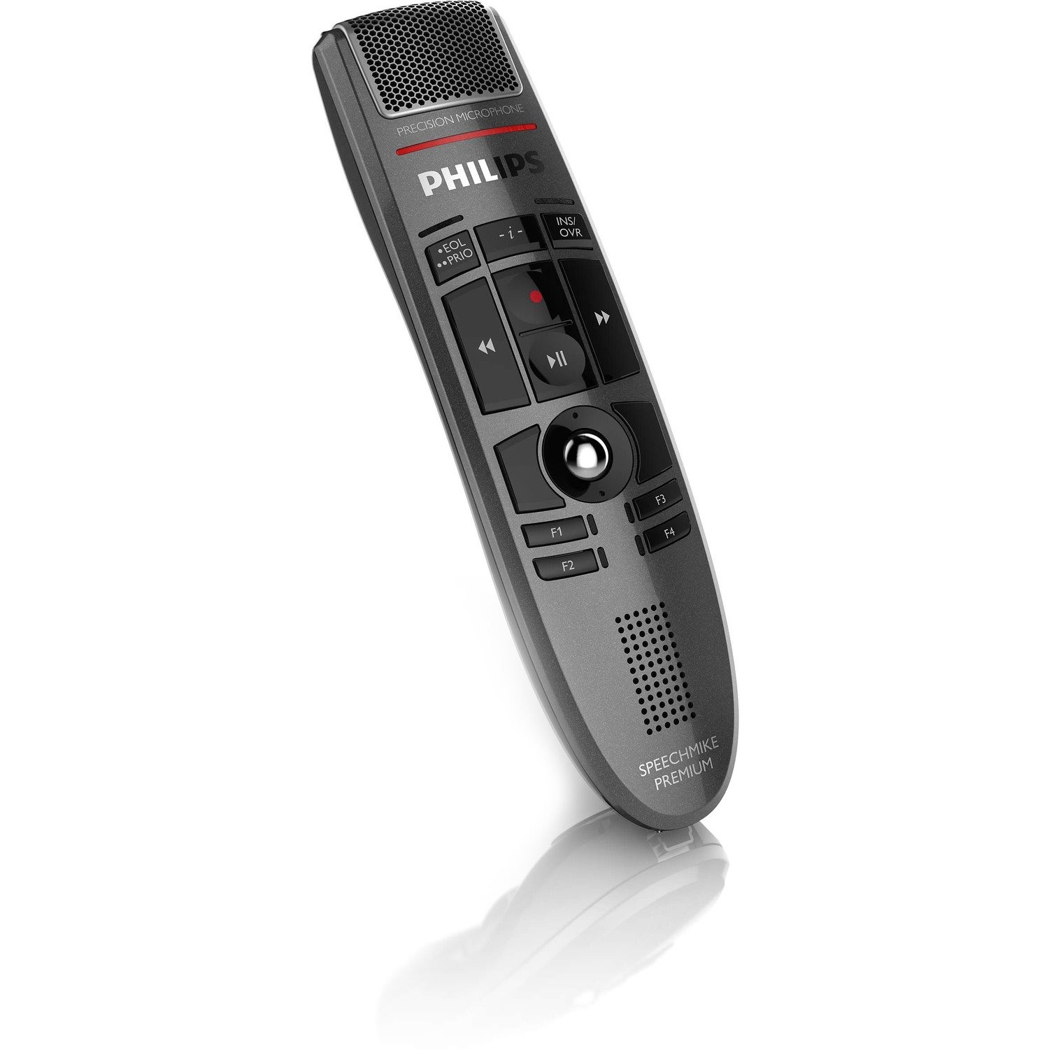 Philips SpeechMike LFH3500 Digital Voice Recorder