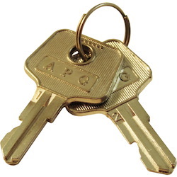 apg Type 235 Master Key