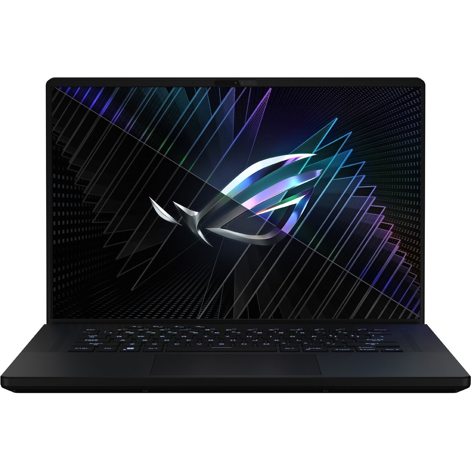 Asus ROG Zephyrus M16 GU604 GU604VZ-N4004W 40.6 cm (16") Gaming Notebook - QHD+ - Intel Core i9 13th Gen i9-13900H - 32 GB - 1 TB SSD