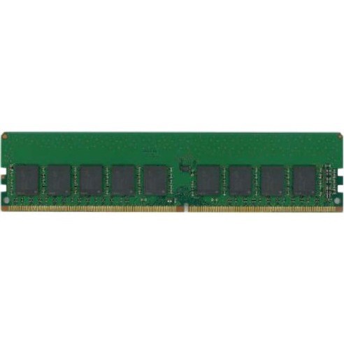 Dataram RAM Module for Server - 8 GB (1 x 8GB) - DDR4-2133/PC4-2133P DDR4 SDRAM - 2133 MHz - 1.20 V