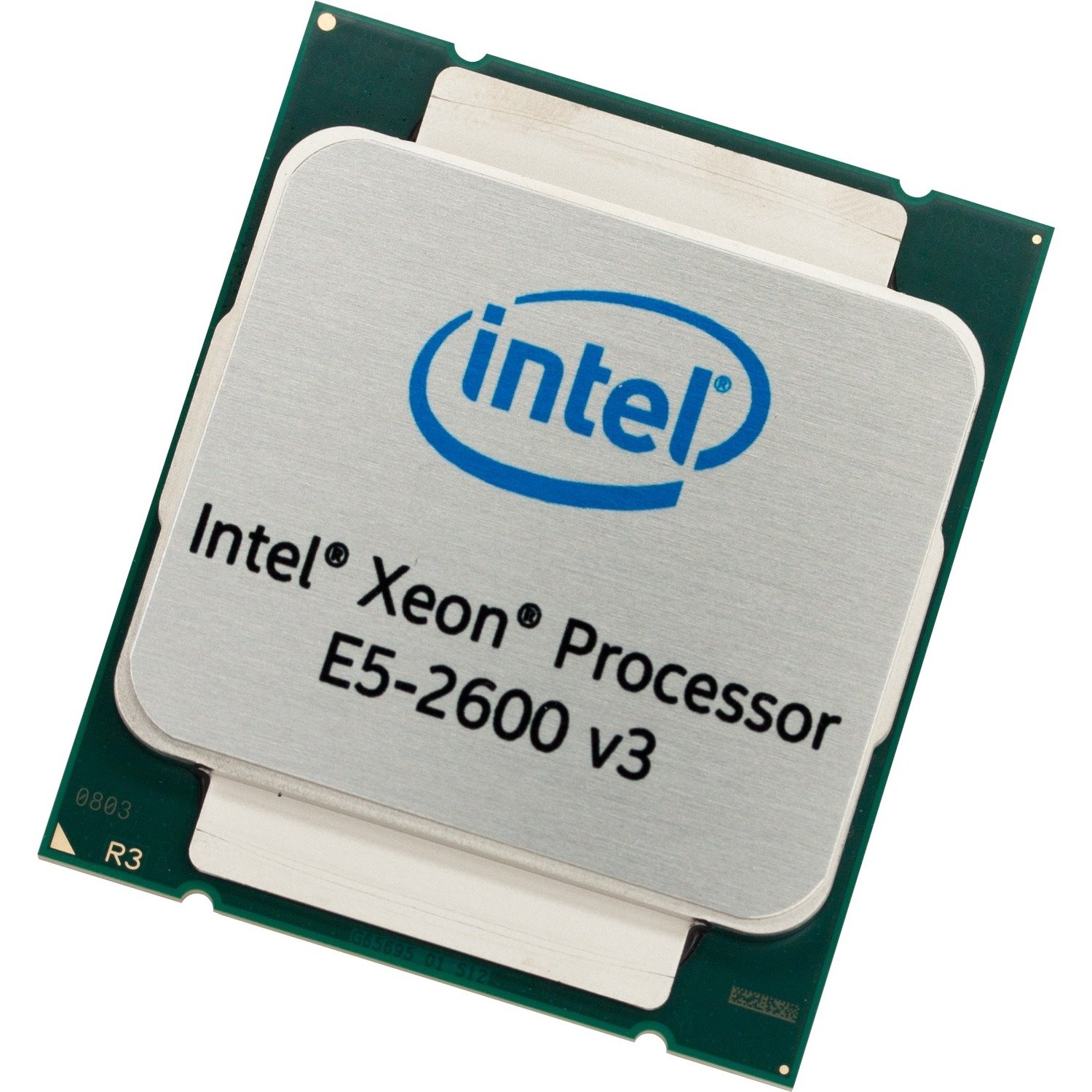 Intel Xeon E5-2600 v3 E5-2699 v3 Octadeca-core (18 Core) 2.30 GHz Processor - OEM Pack