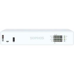 Sophos XGS 107 Security Appliance - AU power cord				