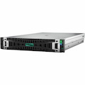 HPE ProLiant DL380 G11 2U Rack Server - 1 x Intel Xeon Gold 5416S 2 GHz - 32 GB RAM - Serial ATA/600 Controller