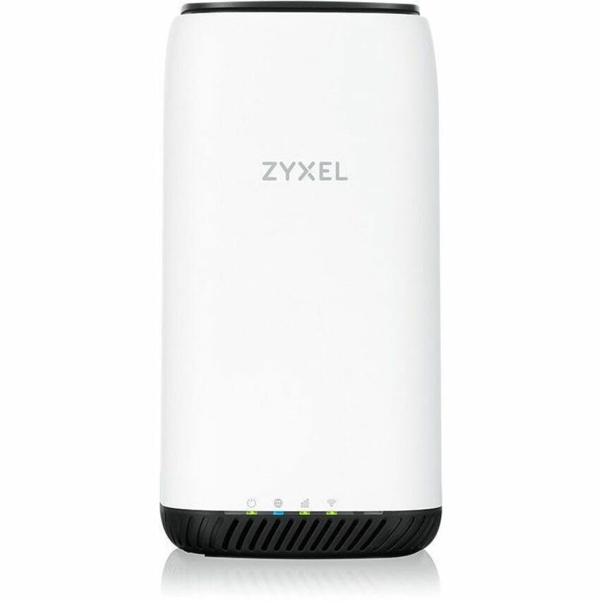 ZYXEL NR5101 Wi-Fi 6 IEEE 802.11 a/b/g/n/ac/ax 1 SIM Cellular Wireless Router