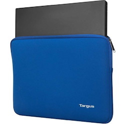 Targus Bonafide TBS92702GL Carrying Case (Sleeve) for 14" Notebook, School, Cafe - Blue