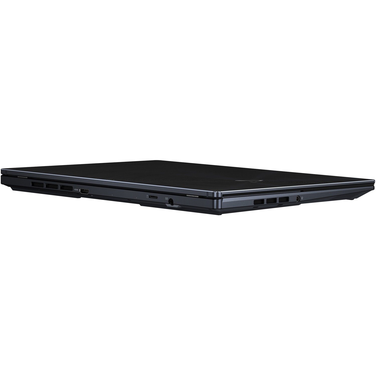 Asus Zenbook Pro 14 Duo OLED UX8402 UX8402ZE-DB96T 14.5" Touchscreen Notebook - 2.8K - 2880 x 1800 - Intel Core i9 12th Gen i9-12900H Tetradeca-core (14 Core) 2.50 GHz - 32 GB Total RAM - 32 GB On-board Memory - 1 TB SSD - Tech Black