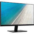 Acer V277 27" Class Full HD LCD Monitor - 16:9 - Black