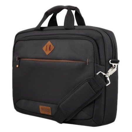 Urban Factory Ecologic ETC14UF Carrying Case for 33 cm (13") to 35.6 cm (14") Notebook