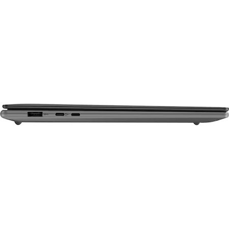 Lenovo Slim 7 ProX 14ARH7 82V20003US 14.5" Touchscreen Notebook - 3K - AMD Ryzen 9 6900HS - 32 GB - 1 TB SSD - Onyx Gray
