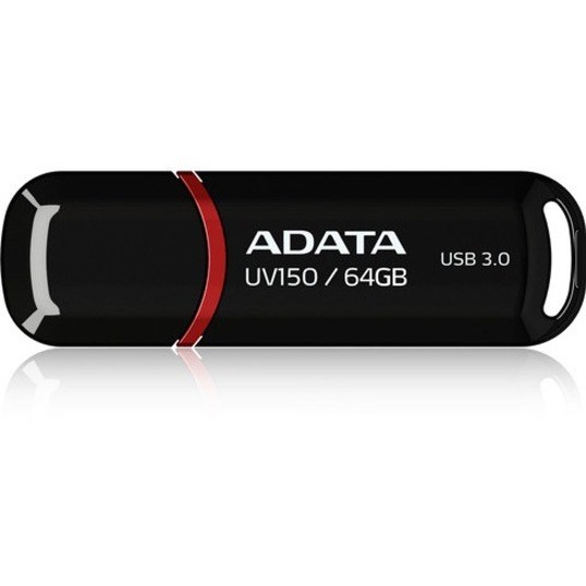 Adata 64GB UV150 USB 3.0 Flash Drive