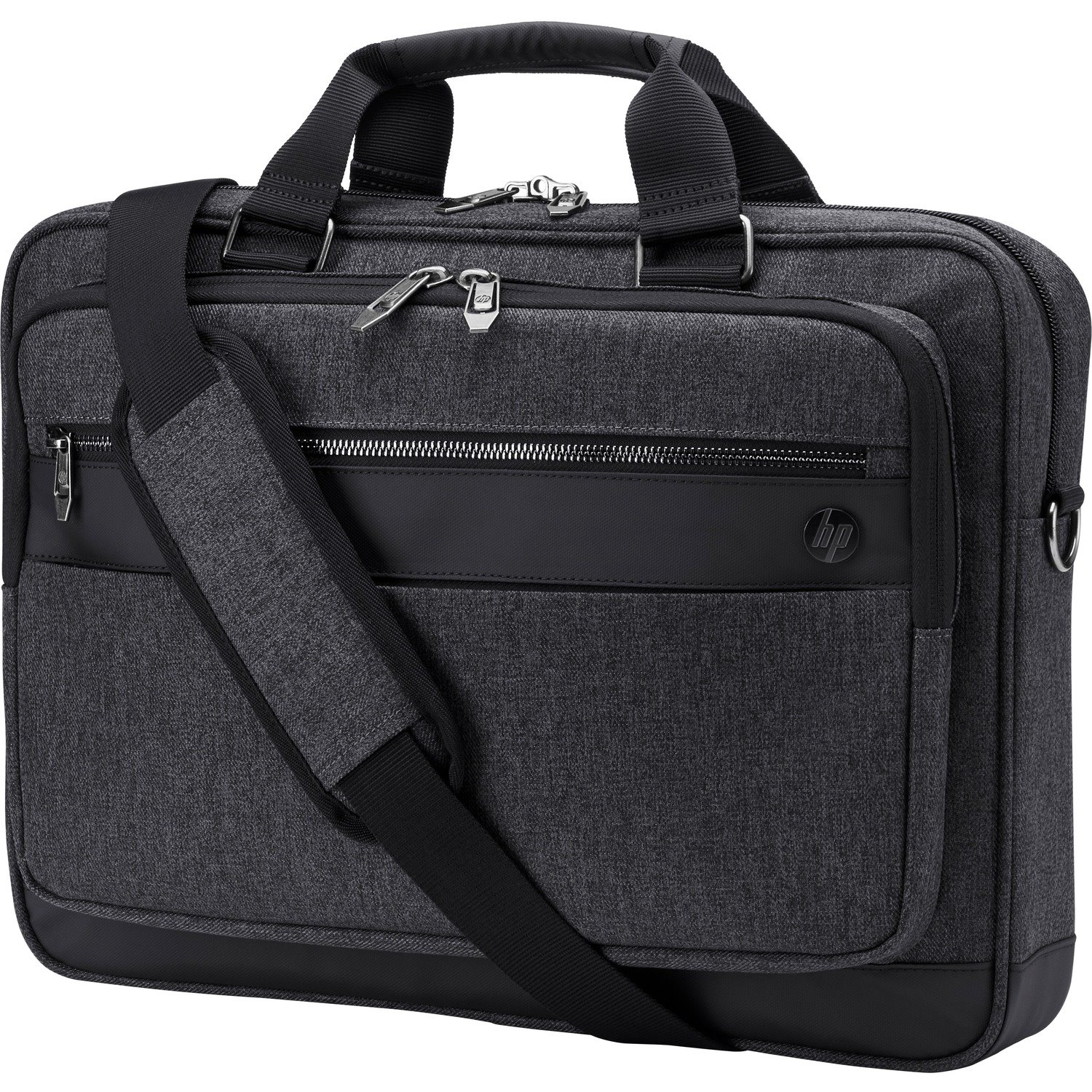 HP Executive Carrying Case for 15.6" Notebook