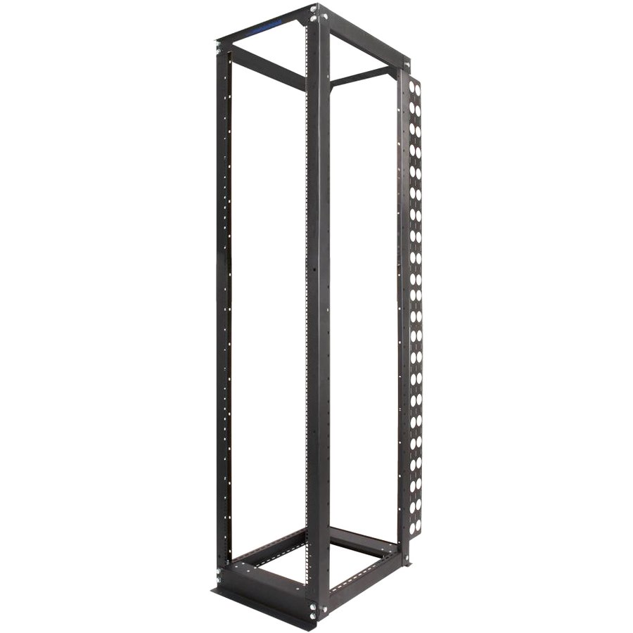 Rack Solutions 50U Post Kit for 111 Open Frame Rack