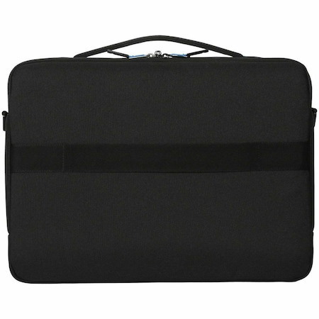 Targus Coastline EcoSmart TBT940GL Carrying Case (Briefcase) for 15" to 16" Notebook, Accessories - Black