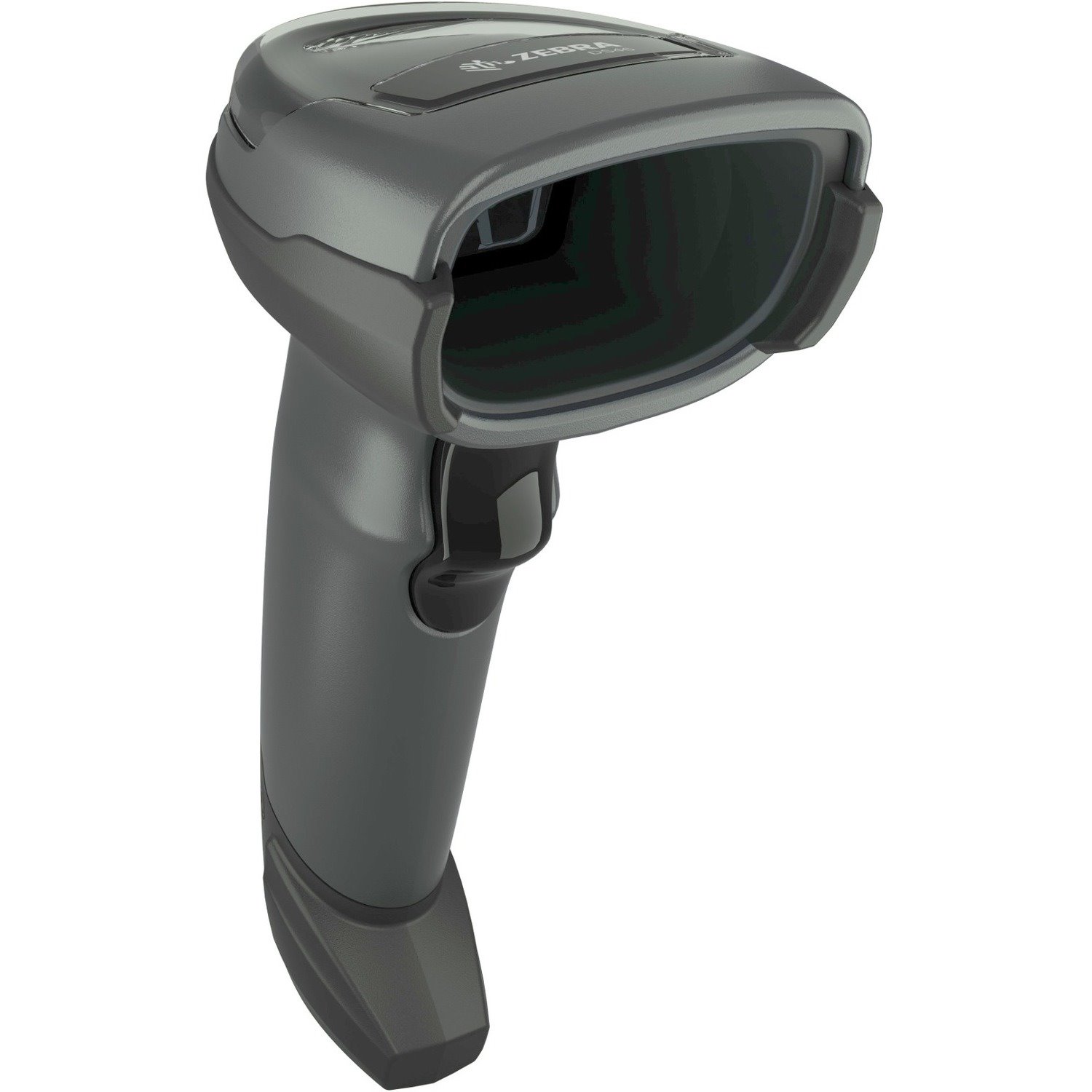 Zebra DS4608-HD Barcode Scanner Kit