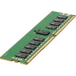 HPE RAM Module - 16 GB (1 x 16GB) - DDR4-2666/PC4-21333 DDR4 SDRAM - 2666 MHz - CL19 - 1.20 V
