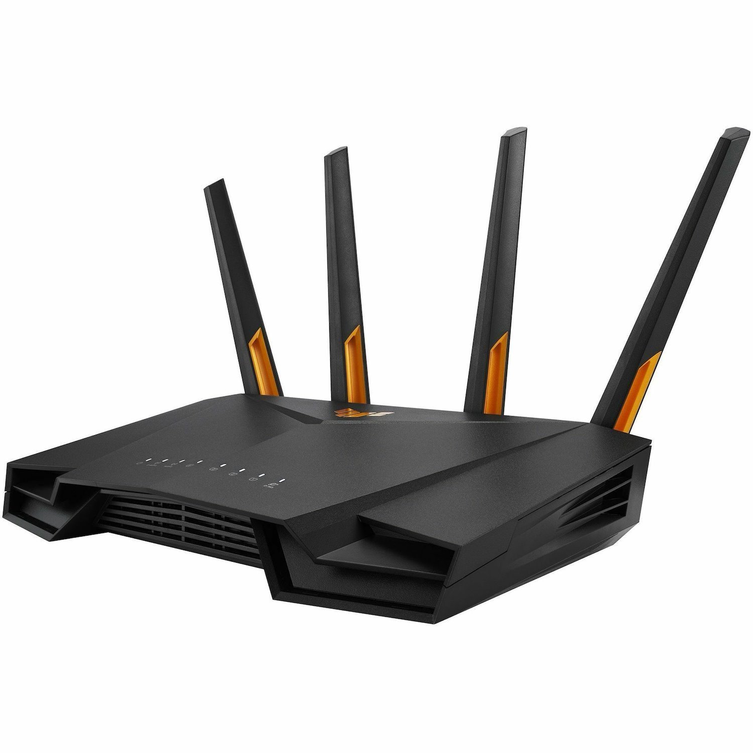 TUF Gaming AX4200 Wi-Fi 6 IEEE 802.11 a/b/g/n/ac/ax Ethernet Wireless Router