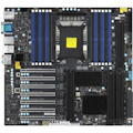 Supermicro X11SPA-T Workstation Motherboard - Intel C621 Chipset - Socket P LGA-3647 - Extended ATX