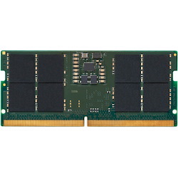 Mémoire Kingston de 16GB DDR5-4800mhz sodimm