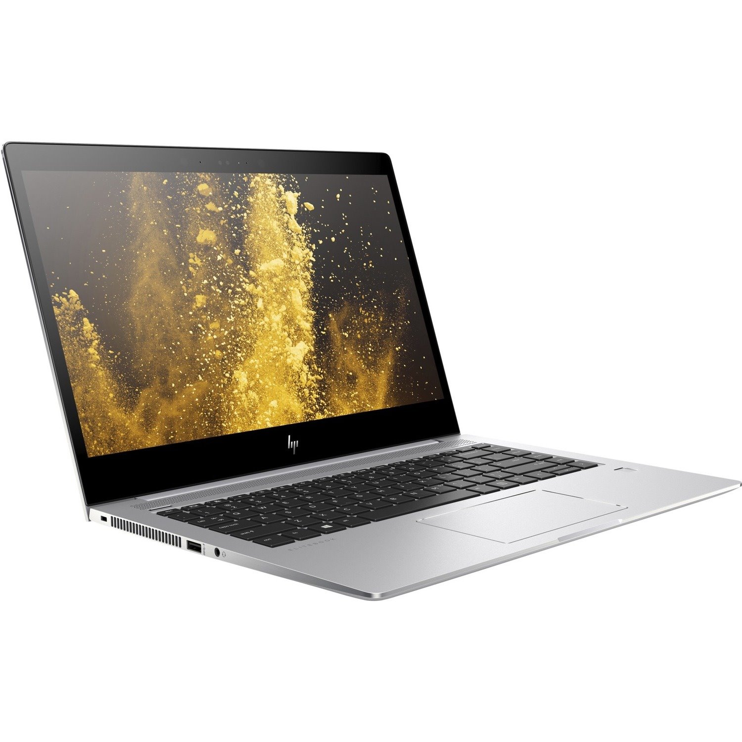 HP EliteBook 1040 G4 14" Touchscreen Notebook - 1920 x 1080 - Intel Core i7 7th Gen i7-7600U Dual-core (2 Core) 2.80 GHz - 8 GB Total RAM - 512 GB SSD