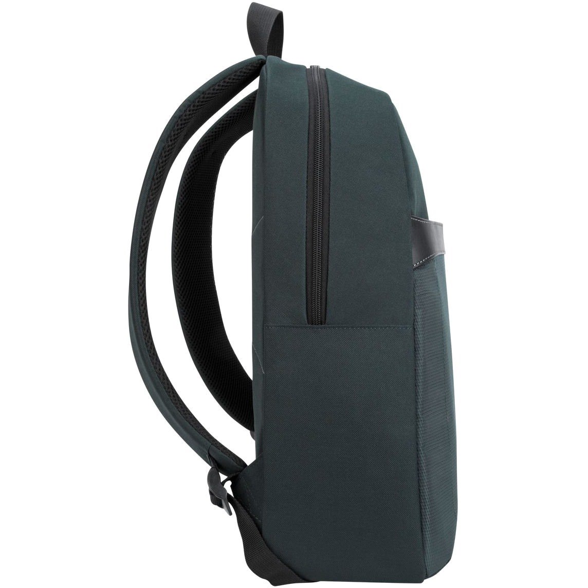 Targus Geolite Essential TSB96001GL Carrying Case (Backpack) for 39.6 cm (15.6") Notebook - Ocean