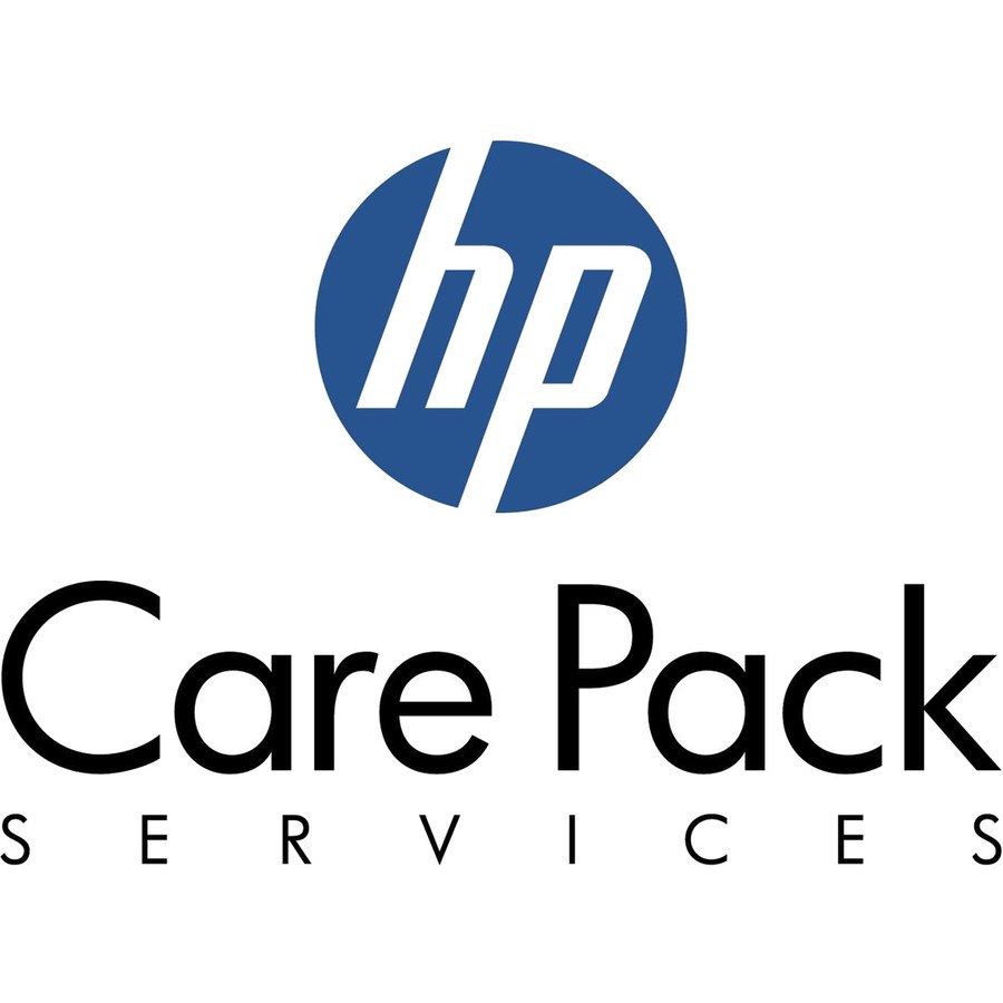 HP Care Pack Maintenance Kit Replacement Service - Extended Service - Service