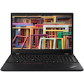 Lenovo ThinkPad T15 Gen 2 20W400K1US 15.6" Touchscreen Notebook - Full HD - 1920 x 1080 - Intel Core i7 11th Gen i7-1185G7 Quad-core (4 Core) 3GHz - 16GB Total RAM - 512GB SSD - Black - no ethernet port - not compatible with mechanical docking stations