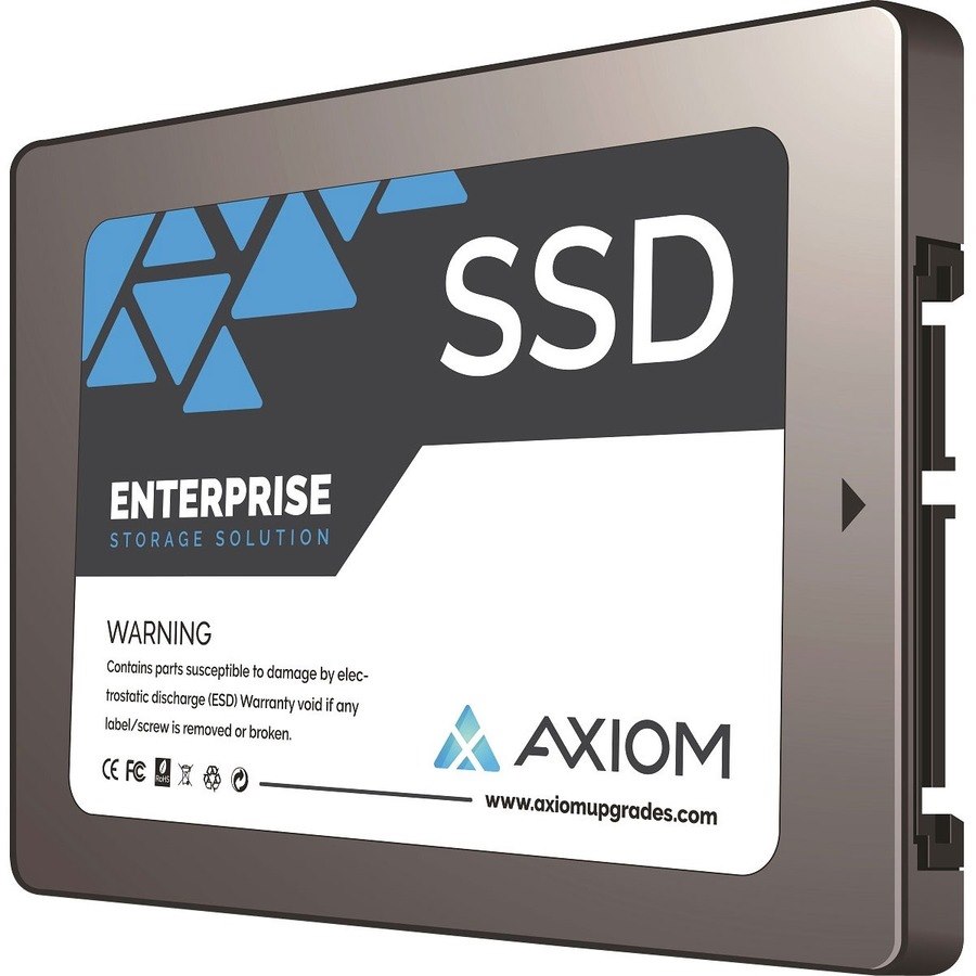 Axiom 240GB Enterprise EV100 2.5-inch Bare SATA SSD