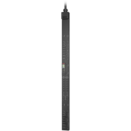 APC by Schneider Electric NetShelter 9000 32-Outlet PDU