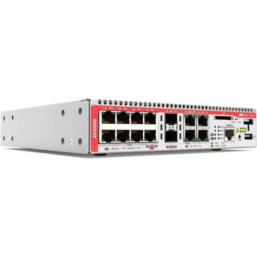 Allied Telesis AR4050S Network Security/Firewall Appliance