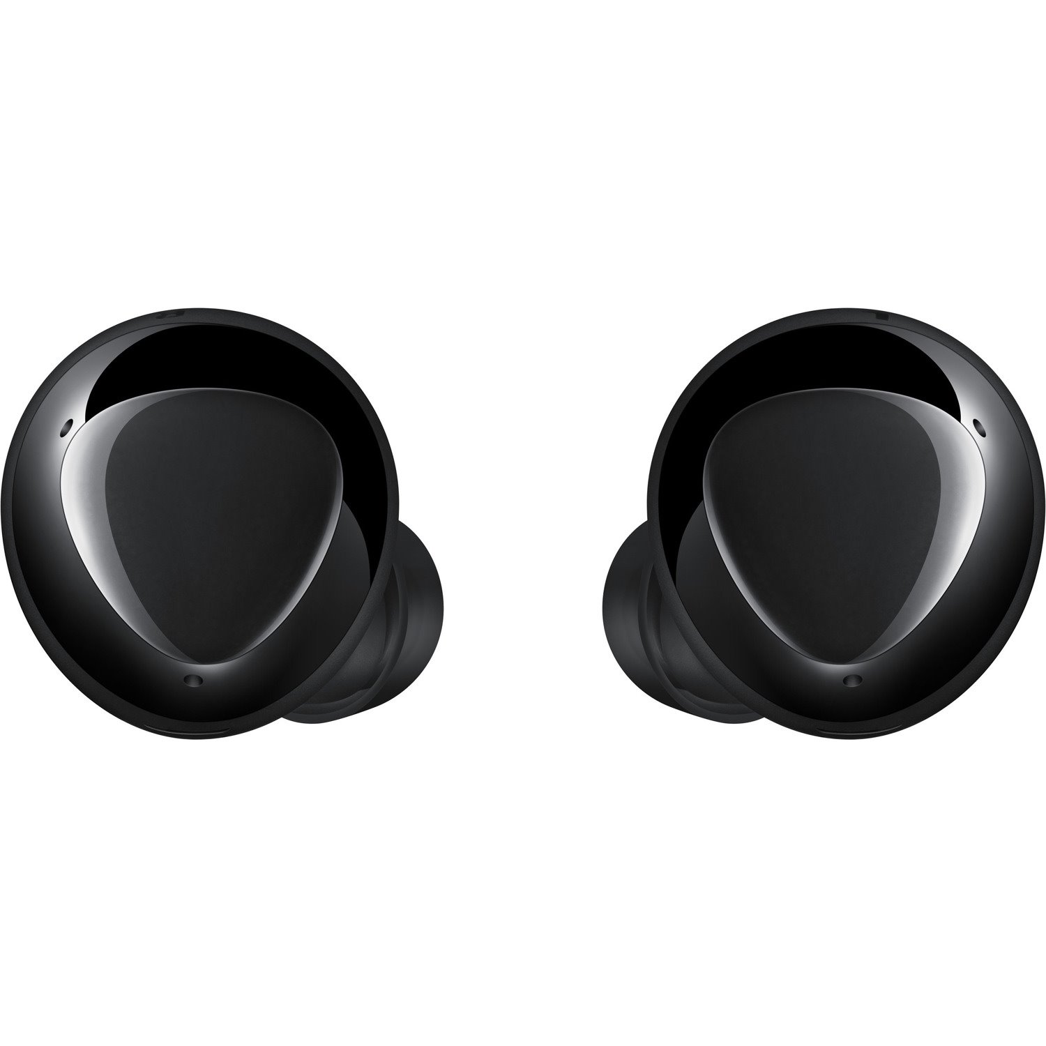 Samsung Galaxy Buds+ SM-R175 Wireless Earbud Stereo Earset - Black