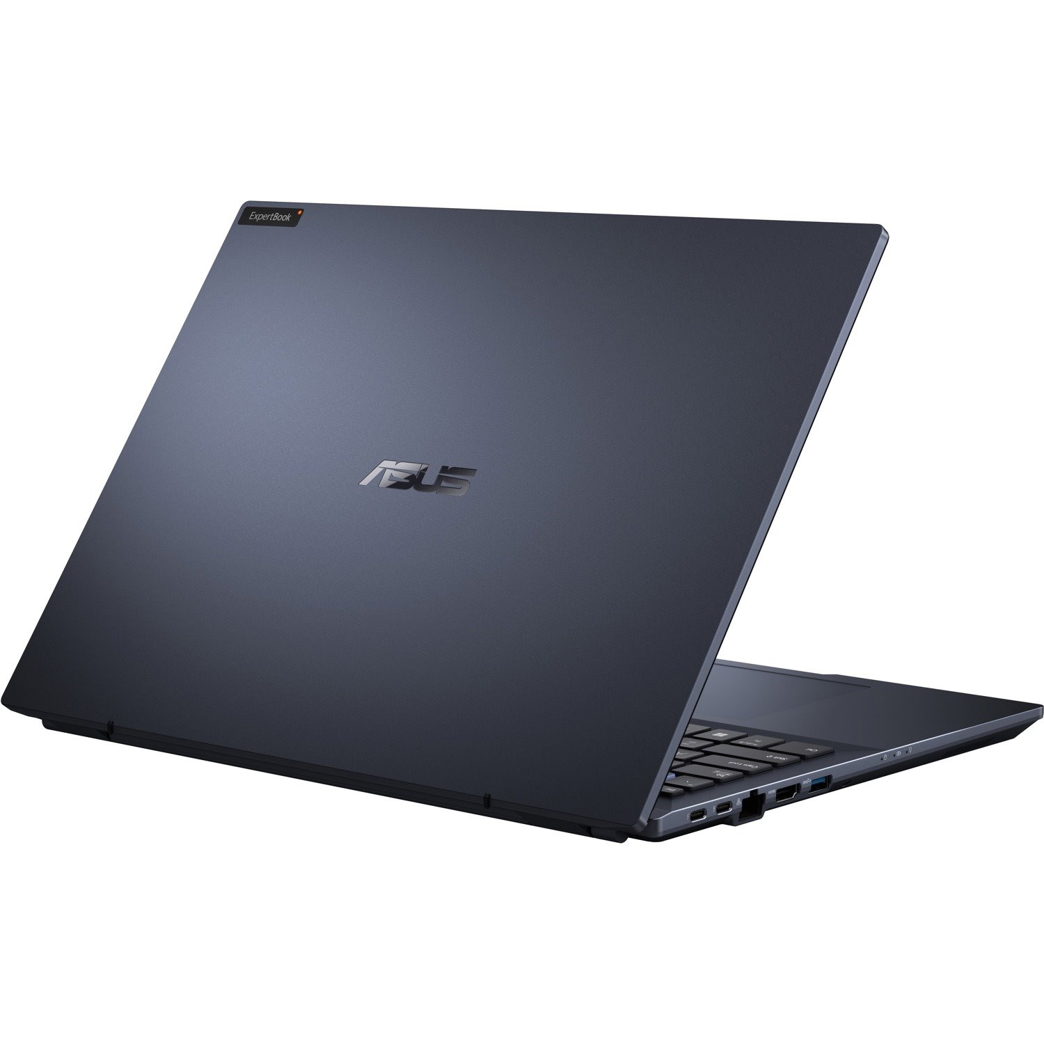 Asus ExpertBook B5 B5602 B5602CBA-L2I7X 40.6 cm (16") Notebook - WUXGA - Intel Core i7 12th Gen i7-1260P - 16 GB - 512 GB SSD - Star Black