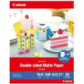 Canon MP-101D Double Sided Matte - 50 Sheets