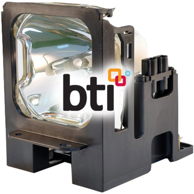 BTI Replacement Lamp