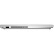 HP ProBook x360 435 G8 13.3" Touchscreen Rugged Convertible 2 in 1 Notebook - Full HD - 1920 x 1080 - AMD Ryzen 5 5600U Hexa-core (6 Core) 2.30 GHz - 8 GB Total RAM - 256 GB SSD - Pike Silver Aluminum