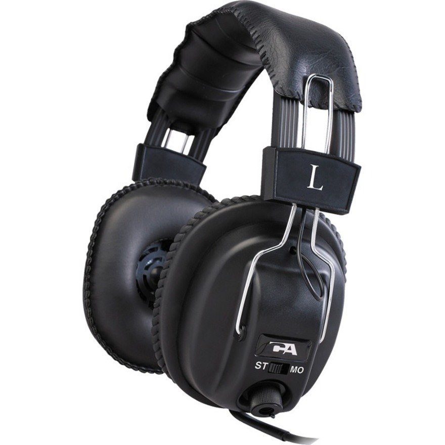 Cyber Acoustics Pro Series ACM-500RB Headphone