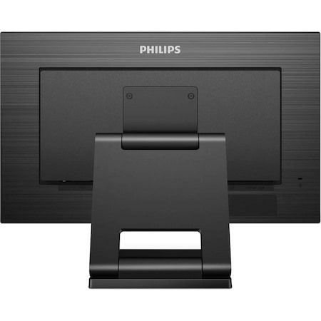 Philips 242B1TC 24" Class LED Touchscreen Monitor - 16:9 - 4 ms