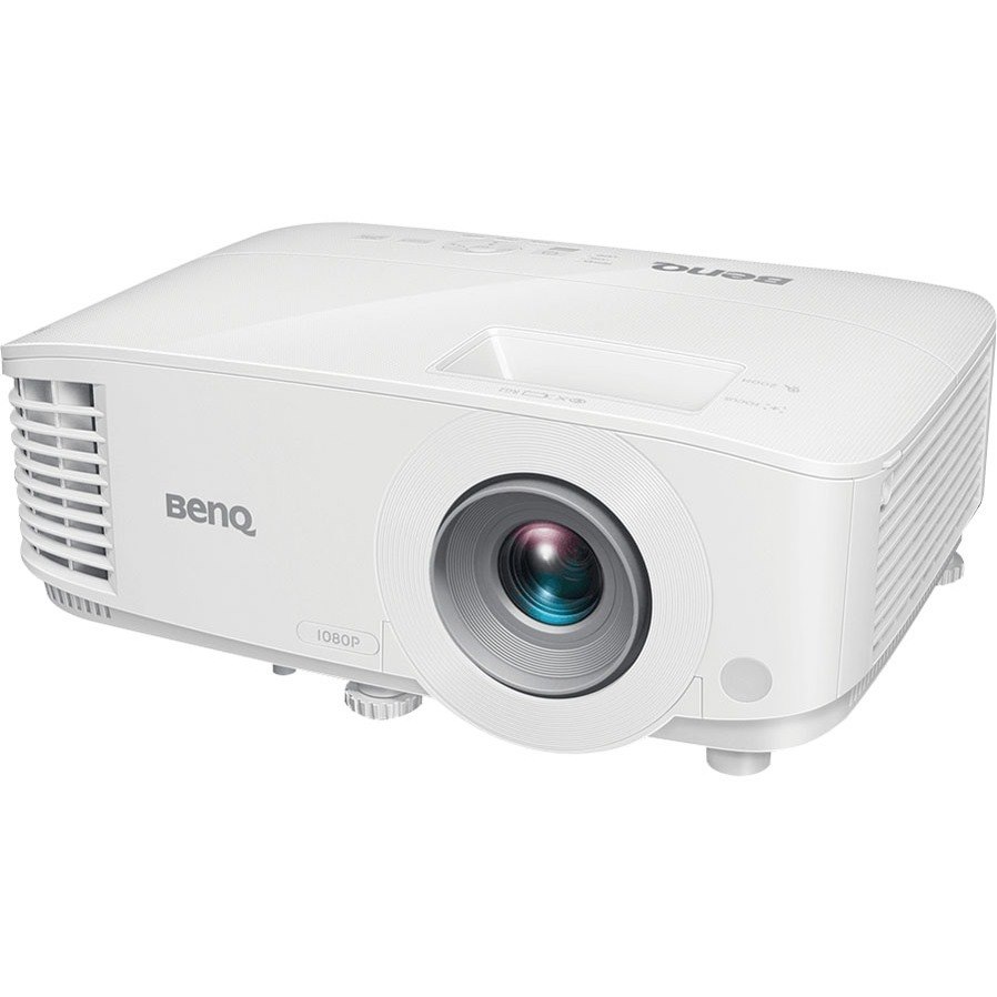 BenQ MH733 3D DLP Projector - 16:9 - White