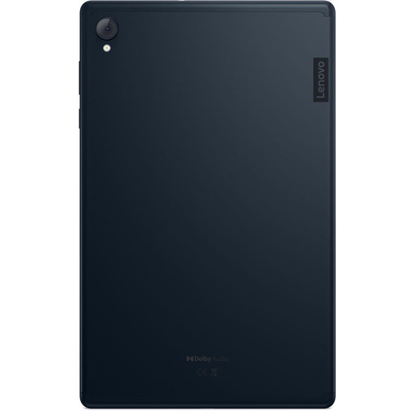 Lenovo Tab K10 TB-X6C6L Tablet - 10.3" Full HD - MediaTek Helio P22T Octa-core - 4 GB - 64 GB Storage - Android 11 - 4G - Abyss Blue