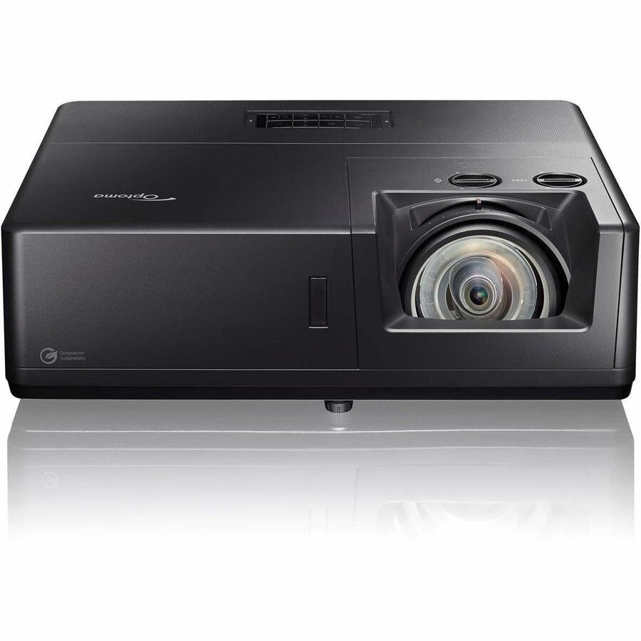 Optoma ZU507TST DLP Projector