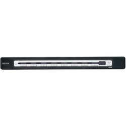 Belkin OmniView F1DA108Z 8-Port USB & PS/2 KVM Switch