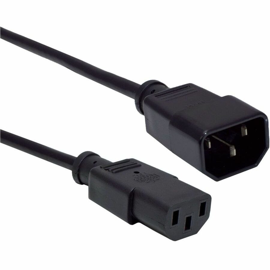 Weltron Power Extension Cord