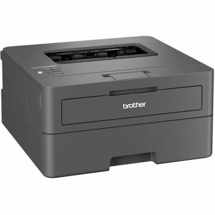 Brother HL HL-L2445DW Desktop Wired/Wireless Laser Printer - Monochrome