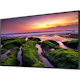 Samsung QB65B 65" LCD Digital Signage Display