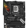 Asus ROG Strix Z790-H GAMING WIFI Gaming Desktop Motherboard - Intel Z790 Chipset - Socket LGA-1700 - ATX