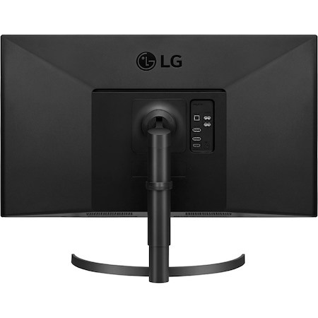 LG 32HL512D-B 32" Class 4K LCD Monitor - 16:9 - TAA Compliant