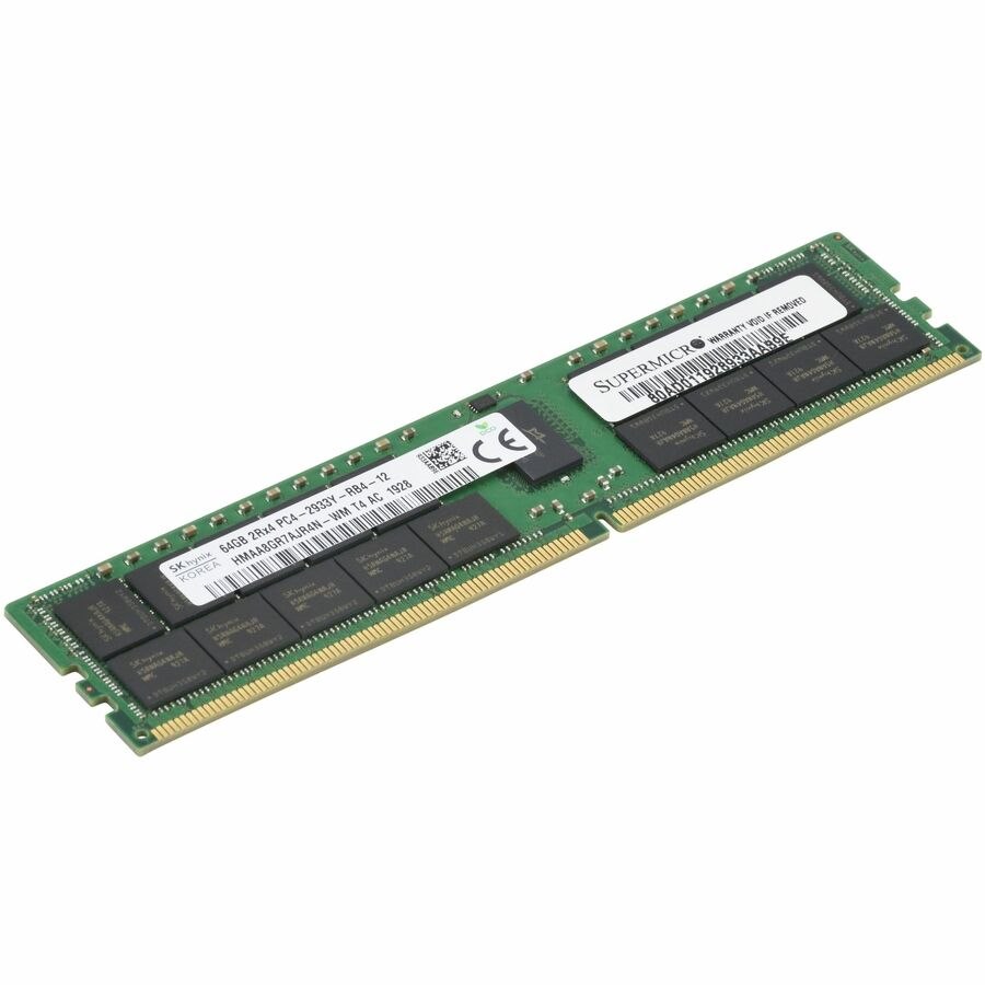 Supermicro 64GB DDR4 SDRAM Memory Module