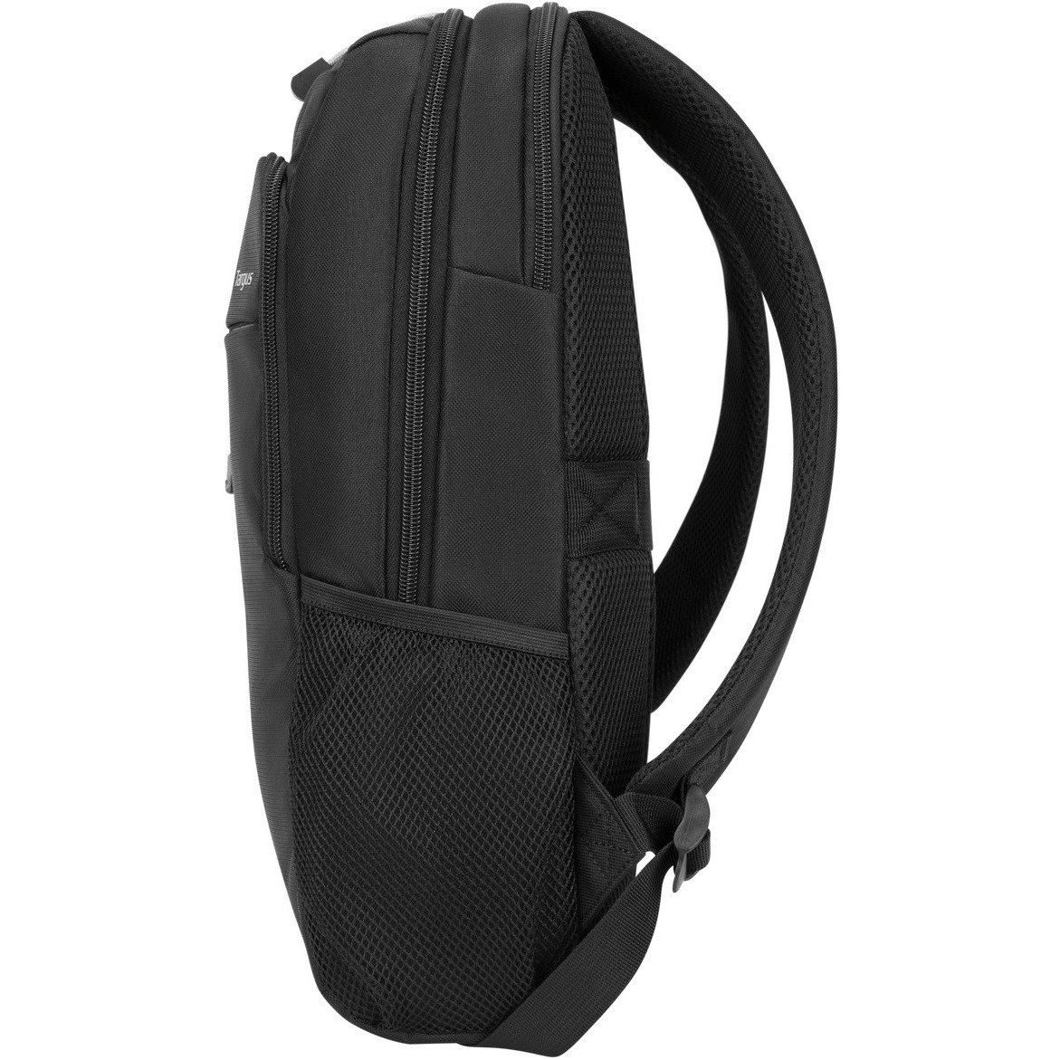 Targus Intellect TSB968GL Carrying Case (Backpack) for 15.6" Notebook - Black - TAA Compliant