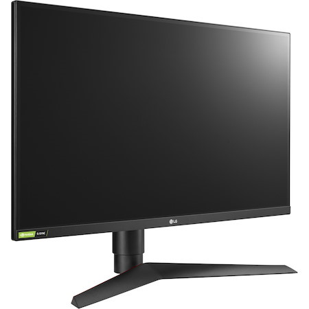 LG UltraGear 27GL850-B 27" Class WQHD Gaming LCD Monitor - 16:9