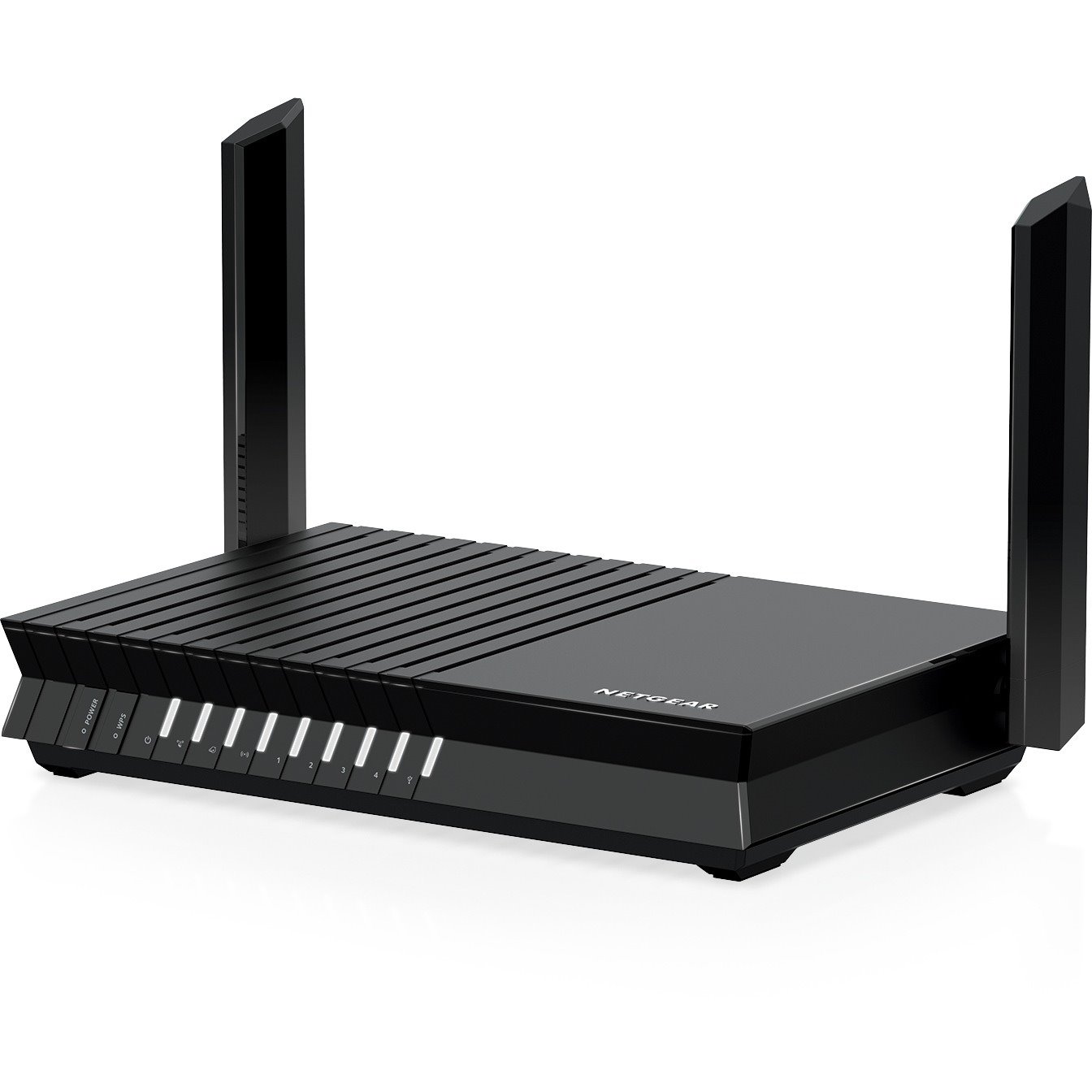 Ax1800 Wifi 6 Router Manual